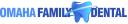 Omaha Family Dental logo